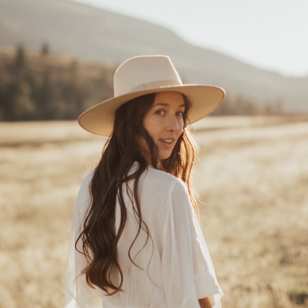 Meet your Posher, Mallory